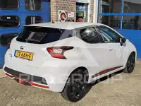 2018 Nissan MICRA