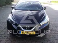 2018 Nissan MICRA