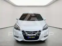 2018 Nissan MICRA