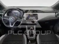 2018 Nissan MICRA