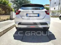 2018 Nissan MICRA