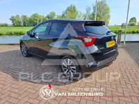 2018 Nissan MICRA