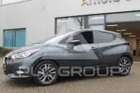 2018 Nissan MICRA