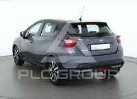 2018 Nissan MICRA