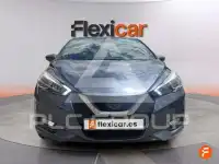 2018 Nissan MICRA