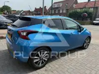 2018 Nissan MICRA