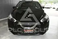 2018 Nissan MICRA