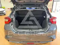 2018 Nissan MICRA