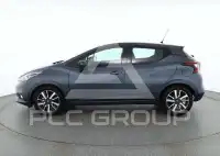 2018 Nissan MICRA