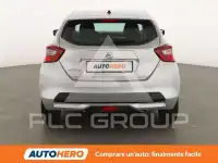 2018 Nissan MICRA