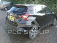2018 Nissan MICRA
