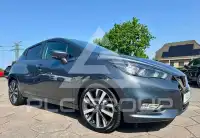 2018 Nissan MICRA