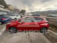 2018 Nissan MICRA