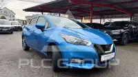 2018 Nissan MICRA