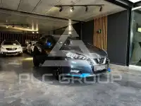 2018 Nissan MICRA
