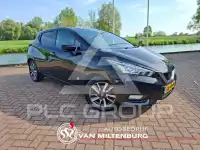 2018 Nissan MICRA