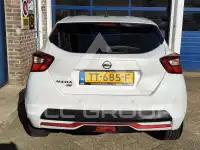 2018 Nissan MICRA