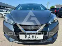 2018 Nissan MICRA