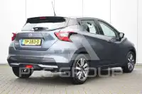2018 Nissan MICRA
