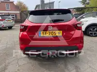 2018 Nissan MICRA