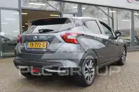 2018 Nissan MICRA