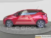 2018 Nissan MICRA