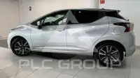 2018 Nissan MICRA