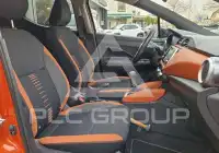 2018 Nissan MICRA