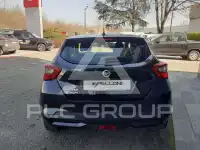 2018 Nissan MICRA