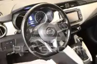 2018 Nissan MICRA