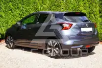 2018 Nissan MICRA