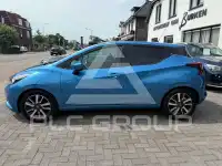 2018 Nissan MICRA