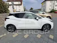 2018 Nissan MICRA
