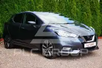 2018 Nissan MICRA