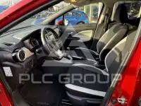 2018 Nissan MICRA