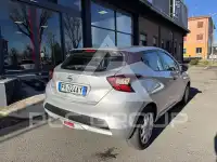2018 Nissan MICRA