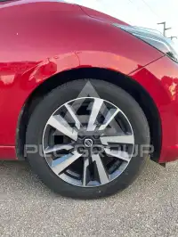 2018 Nissan MICRA