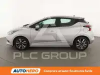 2018 Nissan MICRA