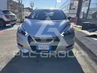 2018 Nissan MICRA