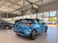2018 Nissan MICRA