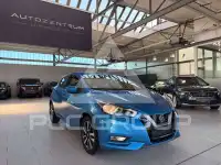 2018 Nissan MICRA