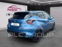 2018 Nissan MICRA