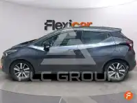 2018 Nissan MICRA