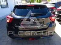 2018 Nissan MICRA