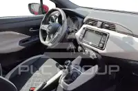2018 Nissan MICRA
