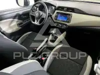 2018 Nissan MICRA