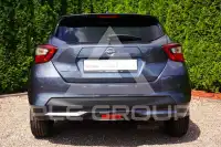 2018 Nissan MICRA