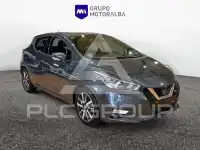 2018 Nissan MICRA