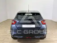 2018 Nissan MICRA