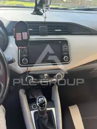 2018 Nissan MICRA